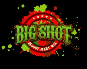 Big Shot Bloody Mary Cocktail entry by payko