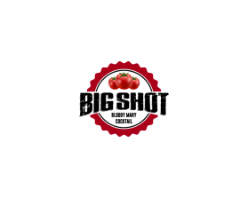 Big Shot Bloody Mary Cocktail entry by Mozzarella