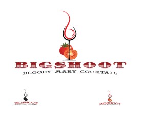 Big Shot Bloody Mary Cocktail entry by Sufyan-baig
