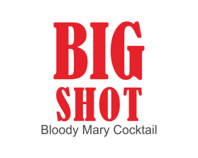 Big Shot Bloody Mary Cocktail entry by must