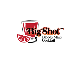 Big Shot Bloody Mary Cocktail entry by 237DSG
