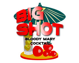 Big Shot Bloody Mary Cocktail entry by biddow