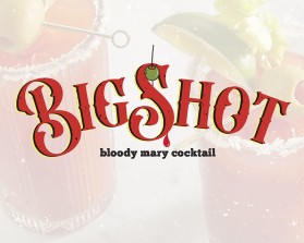 Big Shot Bloody Mary Cocktail entry by colemancolvin