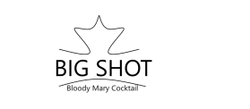 Big Shot Bloody Mary Cocktail entry by SameerArt