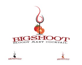 Big Shot Bloody Mary Cocktail entry by Sufyan-baig