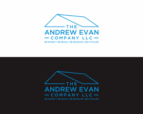 THE ANDREW EVAN COMPANY LLC entry by fai_art