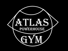 Atlas Powerhouse Gym entry by SameerArt