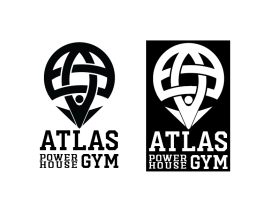 Atlas Powerhouse Gym entry by papamik