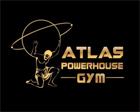 Atlas Powerhouse Gym entry by Ilham Fajri