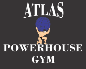 Atlas Powerhouse Gym entry by onet