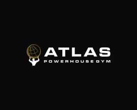 Atlas Powerhouse Gym entry by ikho