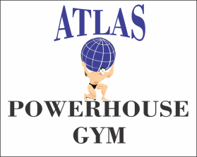 Atlas Powerhouse Gym entry by onet