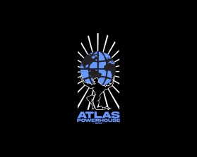 Atlas Powerhouse Gym entry by yusroni