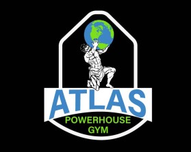 Atlas Powerhouse Gym entry by ramasapan