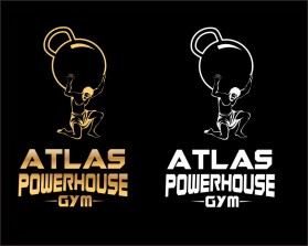 Atlas Powerhouse Gym entry by Ilham Fajri