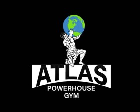 Atlas Powerhouse Gym entry by ramasapan