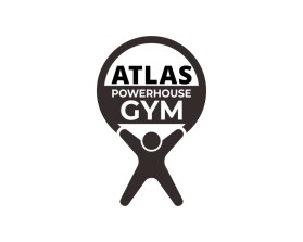 Atlas Powerhouse Gym entry by Ichsany