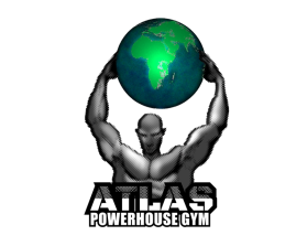 Atlas Powerhouse Gym entry by biddow
