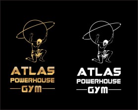 Atlas Powerhouse Gym entry by Ilham Fajri