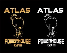 Atlas Powerhouse Gym entry by Ilham Fajri