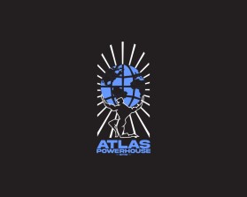 Atlas Powerhouse Gym entry by yusroni