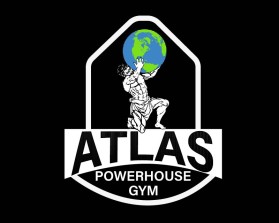 Atlas Powerhouse Gym entry by ramasapan