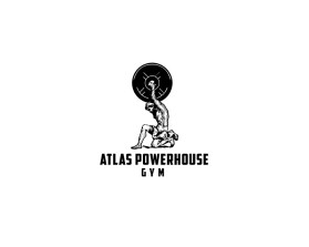 Atlas Powerhouse Gym entry by OXFOX