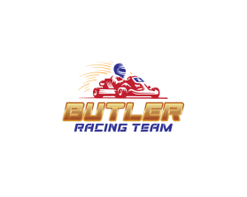 Butler Racing Team entry by 237DSG