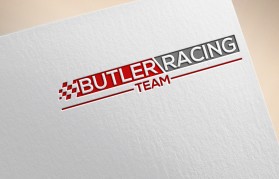 Butler Racing Team entry by MuhammadR