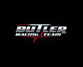 Butler Racing Team entry by FactoryMinion