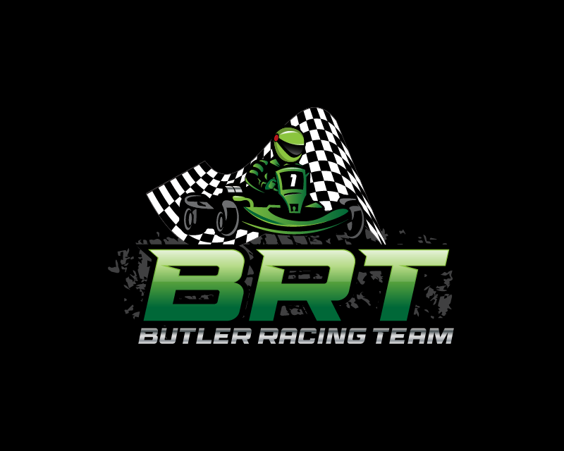 Racing Logo Design