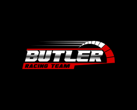 Butler Racing Team entry by yoyoksan