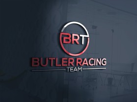 Butler Racing Team entry by MuhammadR