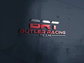 Butler Racing Team entry by MuhammadR