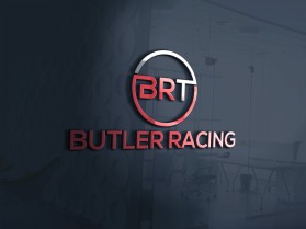 Butler Racing Team entry by MuhammadR