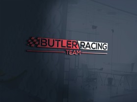 Butler Racing Team entry by MuhammadR