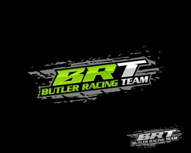 Butler Racing Team entry by rahayu01
