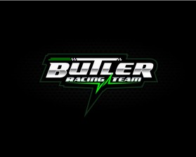 Butler Racing Team entry by FactoryMinion