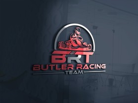 Butler Racing Team entry by MuhammadR