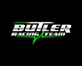 Butler Racing Team entry by FactoryMinion