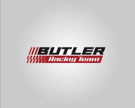 Butler Racing Team entry by Iazeen