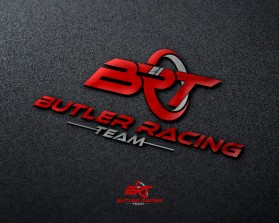 Butler Racing Team entry by Ichsany