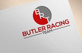 Butler Racing Team entry by MuhammadR