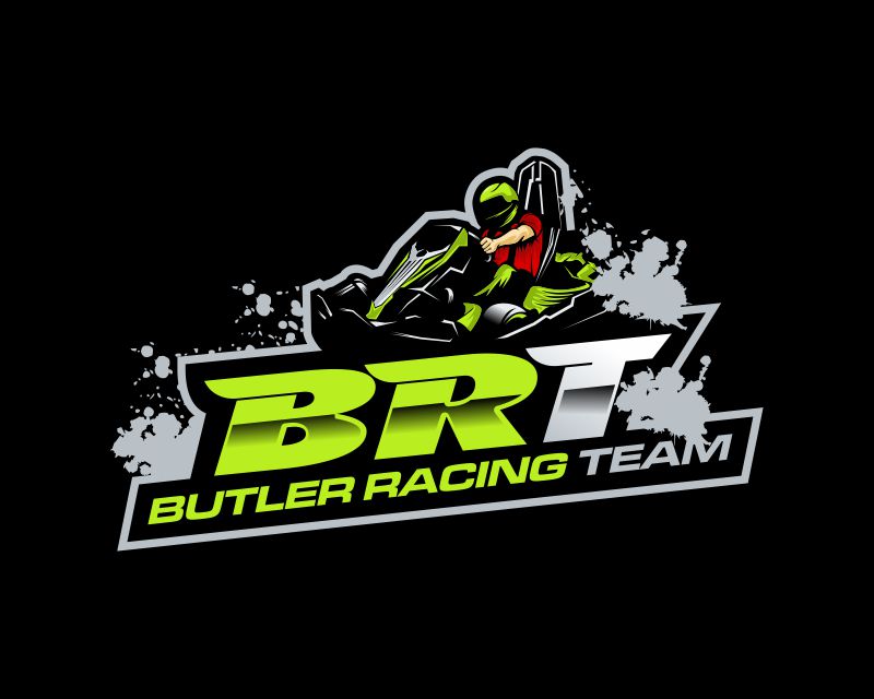 Racing Logo Design