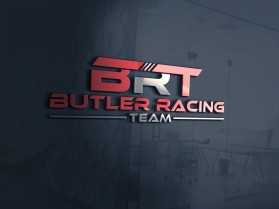 Butler Racing Team entry by MuhammadR