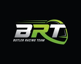Butler Racing Team entry by Amit1991