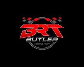 Butler Racing Team entry by hartono