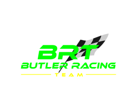 Butler Racing Team entry by must