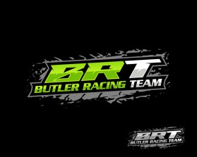 Butler Racing Team entry by rahayu01