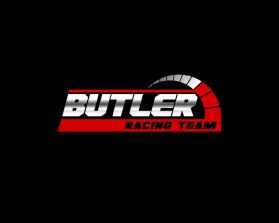 Butler Racing Team entry by yoyoksan